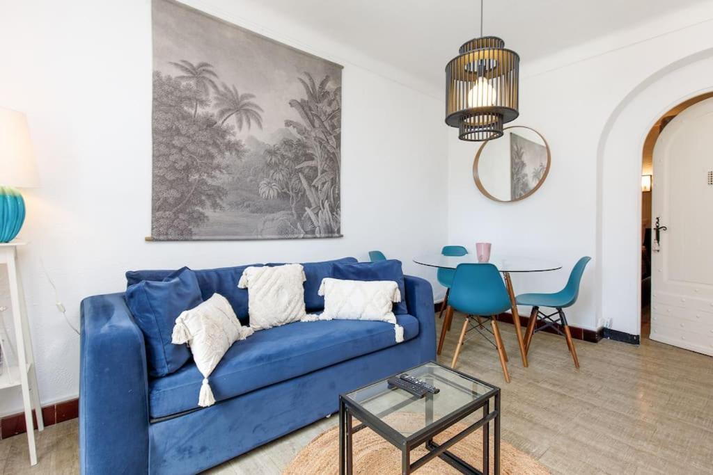 Apartamento L'Annonciade-Calme-Terrasse-Parking Cannes Exterior foto